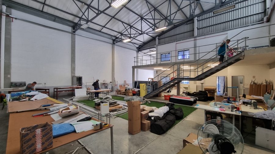 Commercial Property for Sale in Airport Industria Western Cape